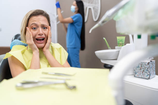 Best Emergency Tooth Extraction  in Alcoa, TN